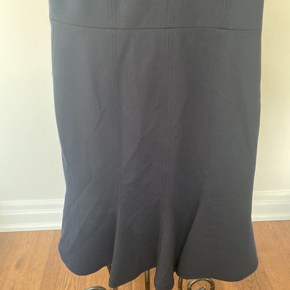 Banana republic dress. Worn once and in excellent condition - Picture 3 of 7